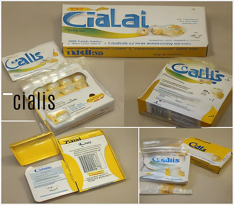 Comprar cialis online opiniones